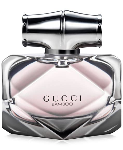 perfume de gucci gabbana|Gucci bamboo perfume original.